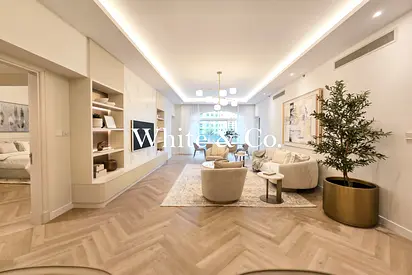 Exclusive | Upgraded | Extended Terrace