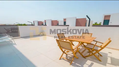 Exclusive 3 BHK Villa for sale | Unique Amenities | Best Price