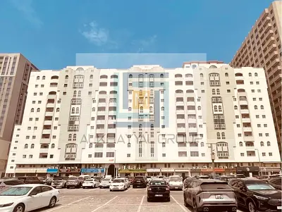 Spacious 2BHK Family Apartments in Bu Daniq- Multiple vacant units with different layouts are available in the same building.