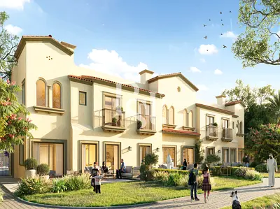 Terrace | Luxurious Living | Great Investment