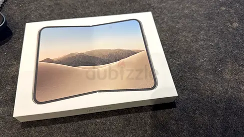 iPhone Duo 256GB White brand new open box
