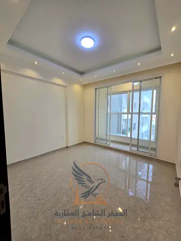 1BR Apartment for Rent | Al Rawda 3, Ajman | New Building | Premium Finish | Private Parking
