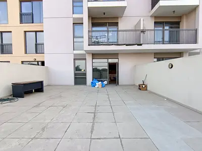 Luxury 1BHK in Zahour 2, Al Zahia Uptown | Huge Terrace | Master Bedroom | 2 Bathrooms | Semi-Open Kitchen | Laundry Space | Parking | Gym & Pool | Gated Community Connected to Al Zahia City Centre