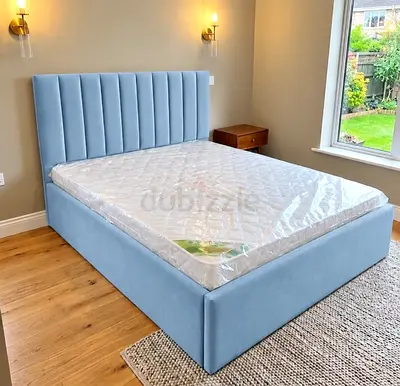 Brand New Luxury king Bed including Medical Mattress Available