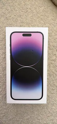 IPhone 14 Pro Max