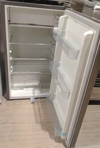 Single door fridge