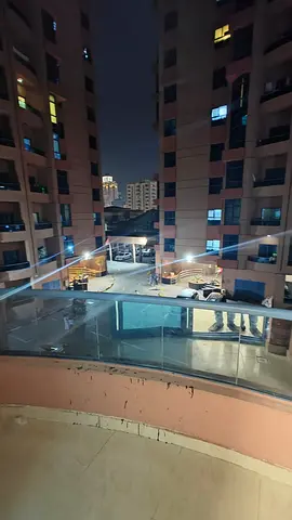 Spacious 1 BHK for Sale in Nuaimiya Tower B2