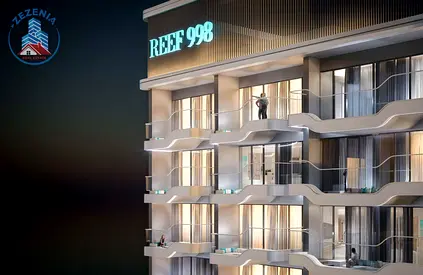 15% ROI | 10%DP | 60% MORTGAGE | 1% MONTHLY | 4Y POST-HO
