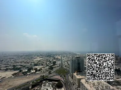3 Bhk available for rent in Ajman one tower
