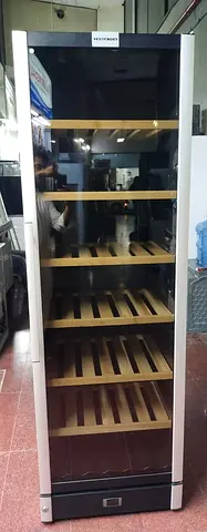 Vestfrost brand big size wine 🍷 cooler /Fridge
