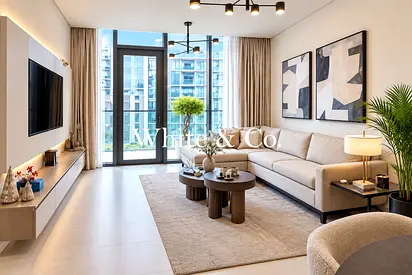 Available Now | Fully Furnished | 1 Bed