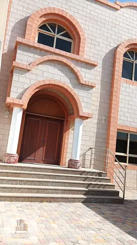 🏡 **Luxury Villa for Annual Rent in Sharjah – Dasman Area**