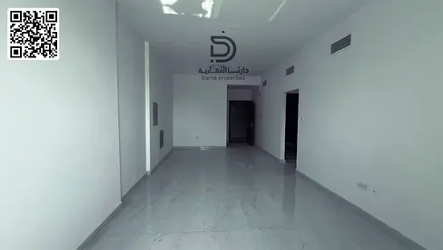 غرفة وصالة للايجار السنوي \ عجمان التله