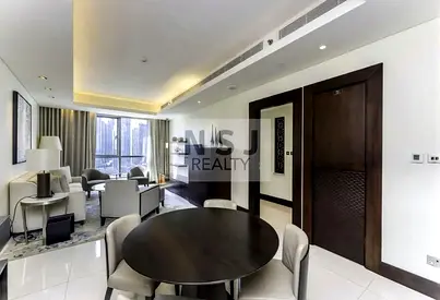 Best Deal | Burj Khalifa View | Furnished