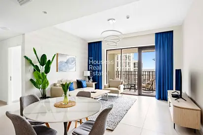 Fully Furnished | Vacant | Creek Beach Access
