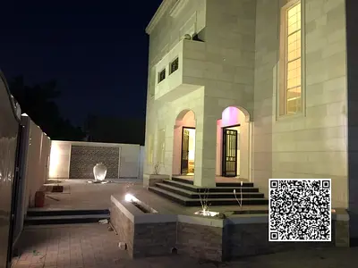 5 Bedroom Villa for Rent in Al Rawda 1 | AC & Electricity Included | AED 100,000