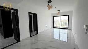 Unfurnished 2BR | Spacious Layout | Modern Living