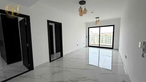 Unfurnished 2BR | Spacious Layout | Modern Living