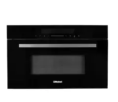 Built-in Nobel Microwave Oven - Black