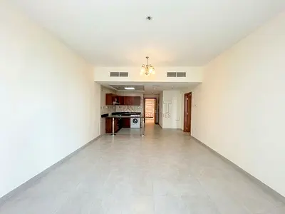 Spacious 1BHK | Ready to Move | City Views