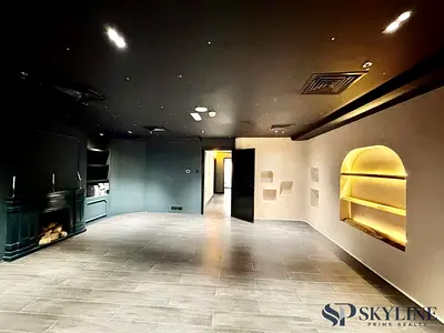 Fitted Office | Prime Location | Near Metro