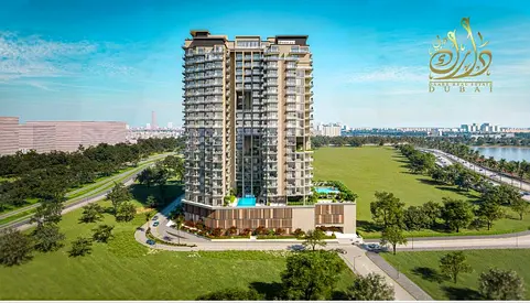 TURSTED DEVELOPER | ASK FOR DISCOUNT| GOLF VIEW