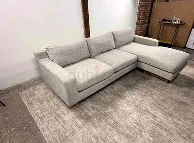 West Elm Eddy Sofa