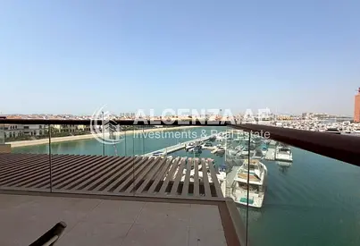 Spacious Furnished Studio | Palm View East