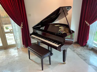 Yamah Grand Piano Corporation