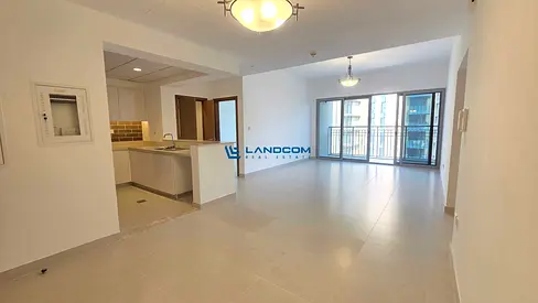 Sea & Community View |Near Metro |1 Month Free