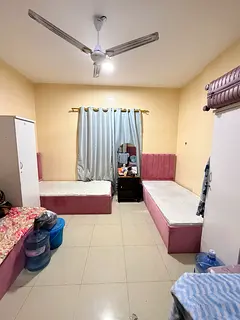 bedspace