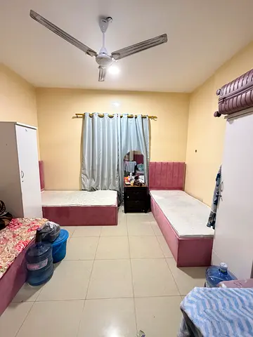bedspace