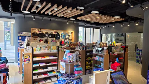 Premium Office and School Stationery Retail Store for Sale