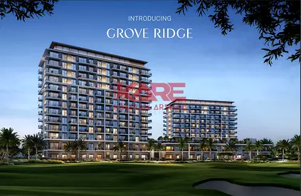 Spacious Layout | Green Landscapes | Flexible Payment Plan