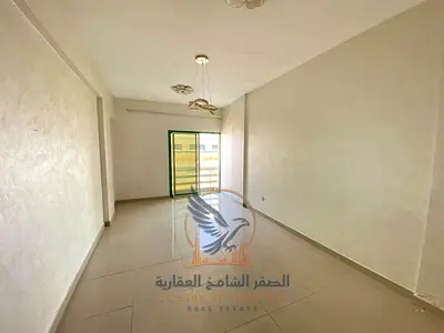 Apartment for annual rent 3 bedrooms and a living room, located in Al Rashidiya 1 Ajman Situated in a vibrant, prime area close to all amenities wi