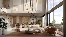 New Launch | 50/50 Payment Plan | Close to Ghaf Woods Mall