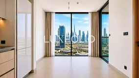 Burj View | High Floor | Available Now