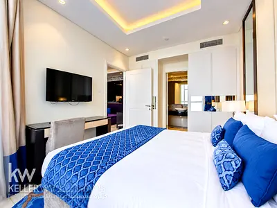 Fully Furnished | Well Maintained | Ready to move in