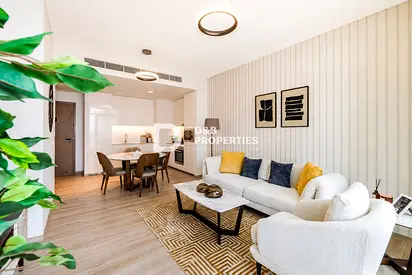 Well Furnished | Stunning View | Spacious