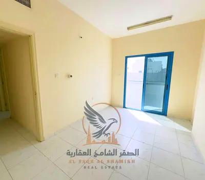 2-Bedroom Apartment for Annual Rent in Al Hamidiya, Ajman | Near Ajman Court & Etisalat