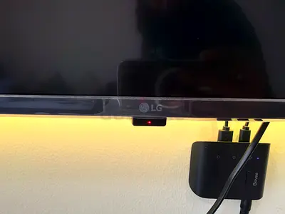 LG LED TV 50"