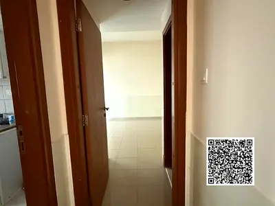 شقة استوديو واسعة للإيجار – برج