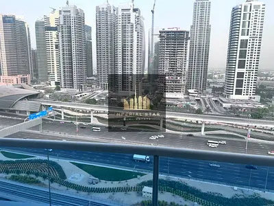 Spacious 2BR | Marina Views | Balcony | Near Metro