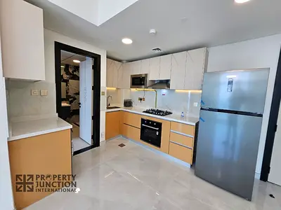 Luxurious Living|1 Bedroom Ready To Move In