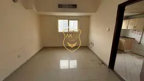 Spacious 1 BHK Apartment For Family Rent In Al Nabba