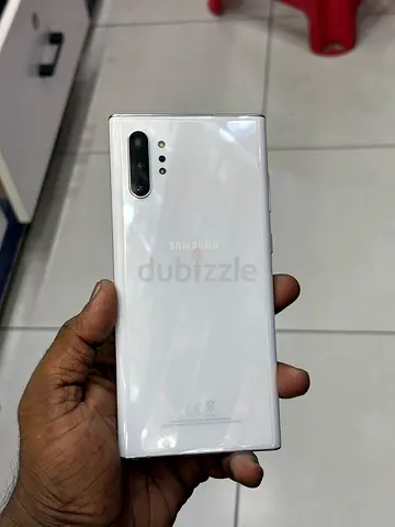Samsung Galaxy Note 10 Plus