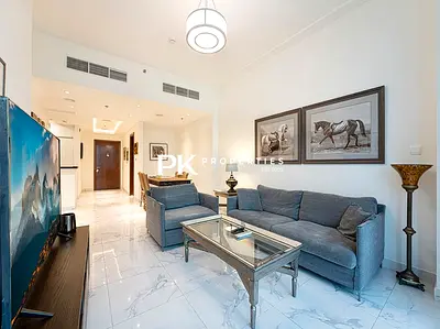 Next Available: 23 Dec 2026 | Noora Tower 1 BR: Canal Views & Pool Access