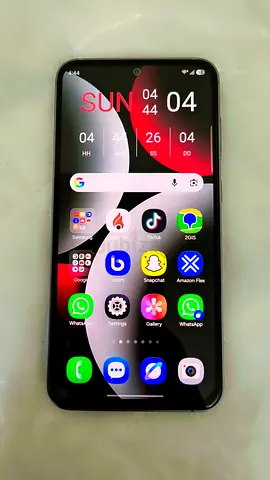 Samsung S23fe