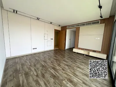 Premium 1BR | Interior Work | 750 Sq Ft | Road View