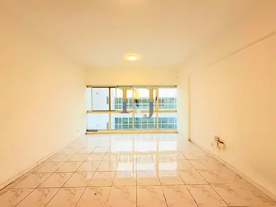 Spacious 1BHK apartment-Prime location-Ready to move…